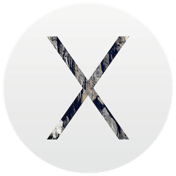 OS X Yosemite icon